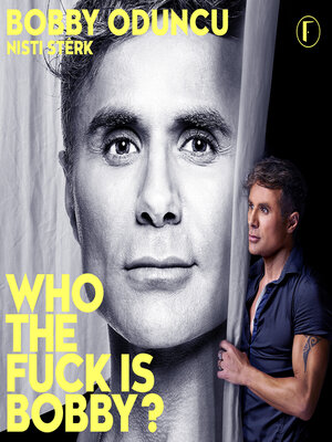 cover image of Who the fuck is Bobby?